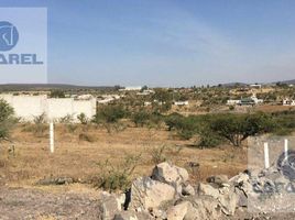  Grundstück zu verkaufen in Huimilpan, Queretaro, Huimilpan