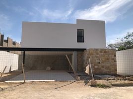 Maison 3 chambre à vendre à Conkal, Yucatan, Conkal, Yucatan