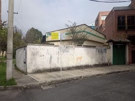  Terreno (Parcela) en venta en Salto Del Tequendama, Bogotá, Bogotá