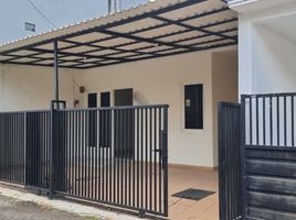 Maison 2 chambre à vendre à Wiyung, East Jawa, Wiyung