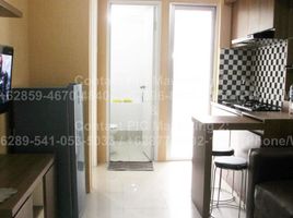 2 Schlafzimmer Appartement zu vermieten in Jatinegara, Jakarta Timur, Jatinegara