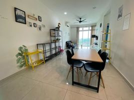 2 chambre Appartement for rent in Tebrau, Johor Bahru, Tebrau