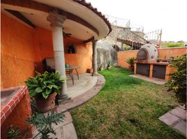 3 Schlafzimmer Haus zu verkaufen in Temixco, Morelos, Temixco