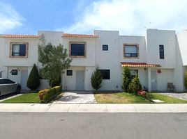3 Bedroom Villa for sale in Queretaro, Queretaro, Queretaro, Queretaro