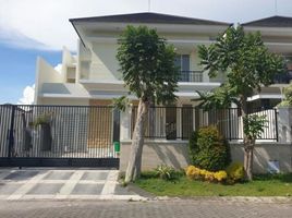 4 Bedroom House for sale in East Jawa, Mulyorejo, Surabaya, East Jawa