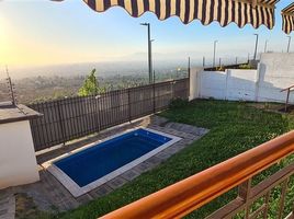 3 Habitación Casa en venta en Chile, San Jode de Maipo, Cordillera, Santiago, Chile