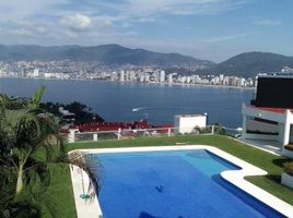 5 Bedroom House for sale in Acapulco, Guerrero, Acapulco