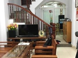 3 Bedroom Villa for sale in Nga Tu So, Hanoi, Nga Tu So, Dong Da