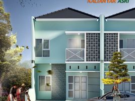 2 Bedroom Villa for sale in Kidung Kandang, Malang Regency, Kidung Kandang