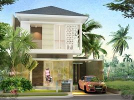 Maison 3 chambre à vendre à Ngaglik, Yogyakarta, Ngaglik, Sleman, Yogyakarta