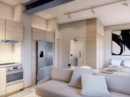Condominium 1 chambre à vendre à Azcapotzalco, Mexico City, Azcapotzalco, Mexico City