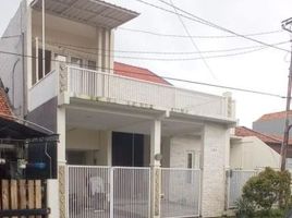 3 Habitación Casa en venta en Tenggilis Mejoyo, East Jawa, Tenggilis Mejoyo