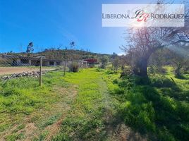  Terreno (Parcela) en venta en Valparaíso, Quilpue, Valparaíso, Valparaíso
