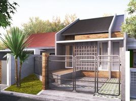 2 Bedroom Villa for sale in Taman, Madiun, Taman