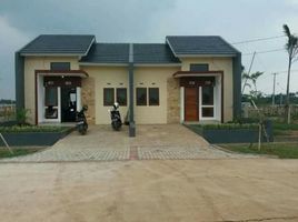 2 Kamar Vila for sale in Taman, Madiun, Taman