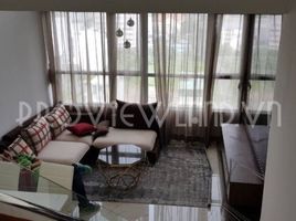 2 Phòng ngủ Căn hộ for sale at Vista Verde, Thạnh Mỹ Lợi