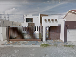 Villa 4 chambre à vendre à Juarez, Chihuahua, Juarez