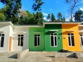 2 Kamar Rumah for sale in Prambanan, Klaten, Prambanan