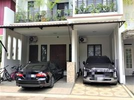 4 Bedroom House for sale in Pondok Aren, Tangerang, Pondok Aren