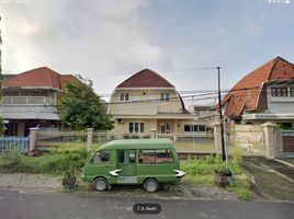 4 Kamar Rumah for sale in Wonokromo, Surabaya, Wonokromo