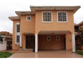 4 Bedroom House for sale in Colon, Barrio Sur, Colon, Colon