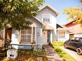 3 Bedroom House for sale in Chile, San Jode De Maipo, Cordillera, Santiago, Chile