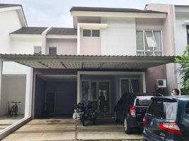 5 Bedroom House for sale in Basilea Convention Center, Legok, Legok