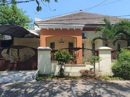 3 Habitación Villa en venta en Mulyorejo, East Jawa, Mulyorejo
