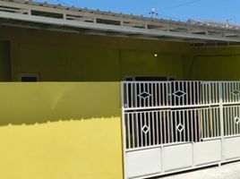 Maison 2 chambre à vendre à Wiyung, East Jawa, Wiyung