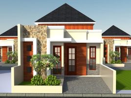 2 Bedroom Villa for sale in Taman, Madiun, Taman