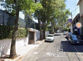 4 Schlafzimmer Haus zu verkaufen in Cuajimalpa De Morelos, Mexico City, Cuajimalpa De Morelos