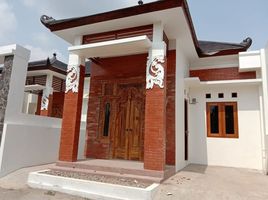 3 Bedroom Villa for sale in Prambanan, Klaten, Prambanan