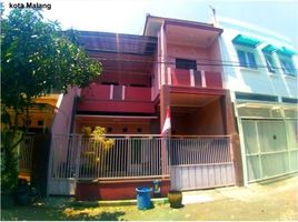 Maison 9 chambre à vendre à Sukun, East Jawa, Sukun, Malang Regency
