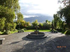  Terreno (Parcela) en venta en Bicentenario Park, Quito, Quito, Quito