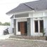 2 Kamar Vila for sale in Banguntapan, Bantul, Banguntapan