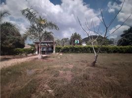  Terreno (Parcela) en venta en Turbaco, Bolivar, Turbaco