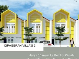 2 Bedroom Villa for sale in Bandung, West Jawa, Ngamprah, Bandung