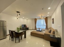 2 Phòng ngủ Căn hộ for rent at Lancaster Ho Chi Minh City, Bến Nghé