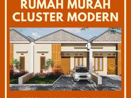 2 Kamar Vila for sale in Gunung Kidul, Yogyakarta, Tepus, Gunung Kidul