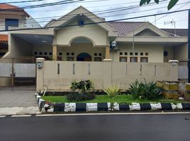 4 Habitación Casa en venta en Duren Sawit, Jakarta, Duren Sawit, Jakarta Timur