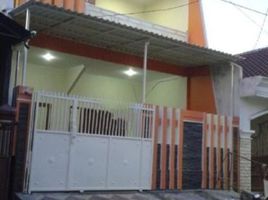 3 Habitación Villa en venta en Mulyorejo, East Jawa, Mulyorejo
