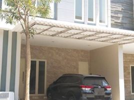  House for sale in Siloam Hospitals Surabaya, Gubeng, Gubeng