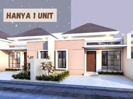 3 Schlafzimmer Villa zu verkaufen in Ngaglik, Yogyakarta, Ngaglik