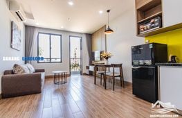 Сдаётся квартира, 1 спальня, 45 м², Ngũ Hành Sơn