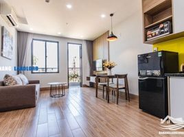 1 Phòng ngủ Chung cư for rent in Khuê Mỹ, Ngũ Hành Sơn, Khuê Mỹ