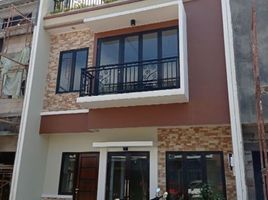 4 Bedroom House for sale in Jatiasih, Bekasi, Jatiasih