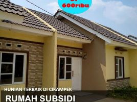 2 Bedroom House for sale in Telukjambe, Karawang, Telukjambe