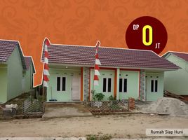 2 Bedroom House for sale in Lampung, Sukarame, Bandar Lampung, Lampung