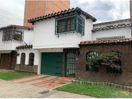 4 Habitación Casa en venta en Parque de los Pies Descalzos, Medellín, Medellín