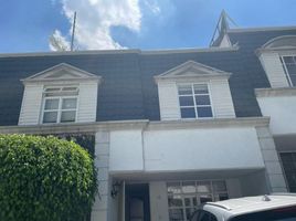3 Bedroom House for rent in Cuajimalpa De Morelos, Mexico City, Cuajimalpa De Morelos